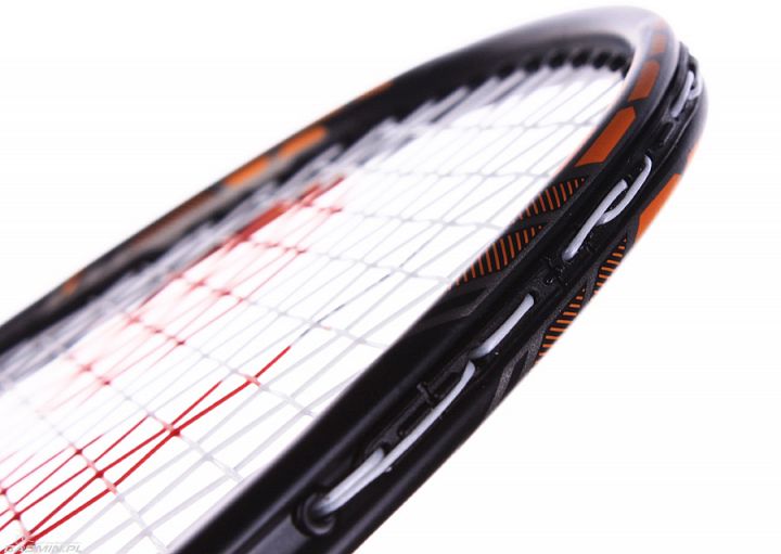 Yonex VOLTRIC Force Black